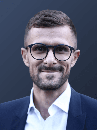 David Timis