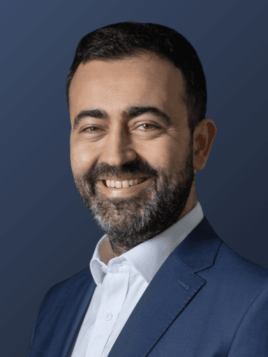 Radu Magdin