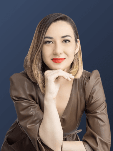 Steliana Moraru